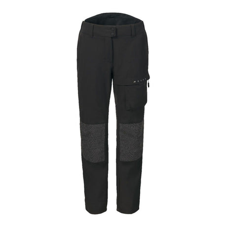 Musto Women's Evolution Perf Stretch Trousers - Black
