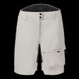 Musto Women's Evolution Perf Stretch Short - Platinum