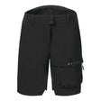Musto EVO Performance Stretch Short - Women (Black)