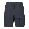 Musto Women's Deck Stretch Short - True Navy