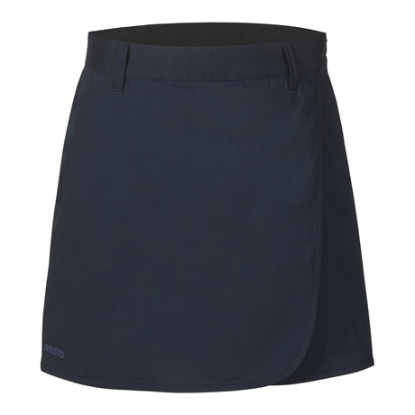 Musto Women's Musto FD Skort - Navy