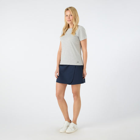Musto Women's Musto FD Skort - Navy