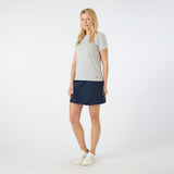 Musto Women's Musto FD Skort - Navy