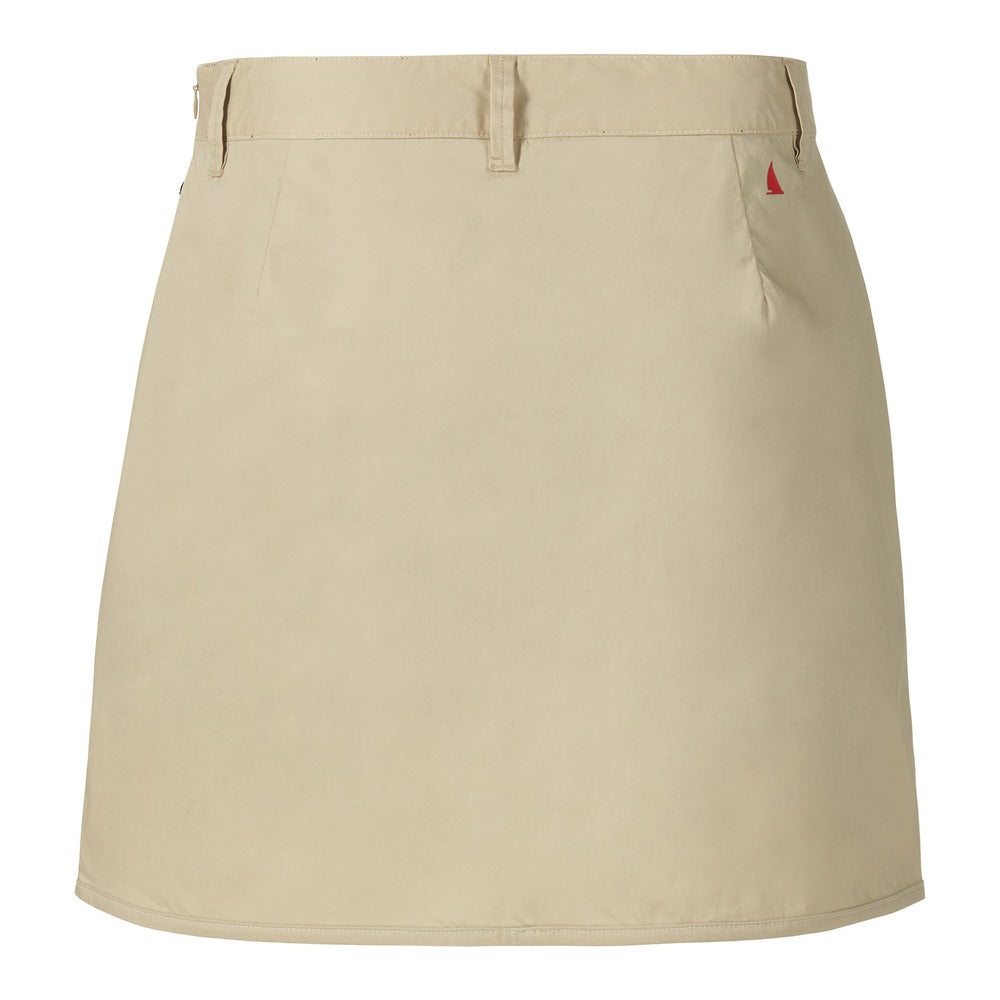 Musto Women's Musto FD Skort - Beige