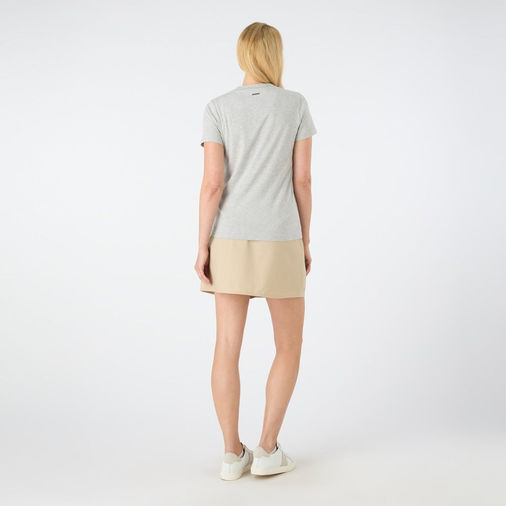 Musto Women's Musto FD Skort - Beige