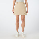 Musto Women's Musto FD Skort - Beige