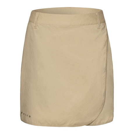 Musto Women's Musto FD Skort - Beige
