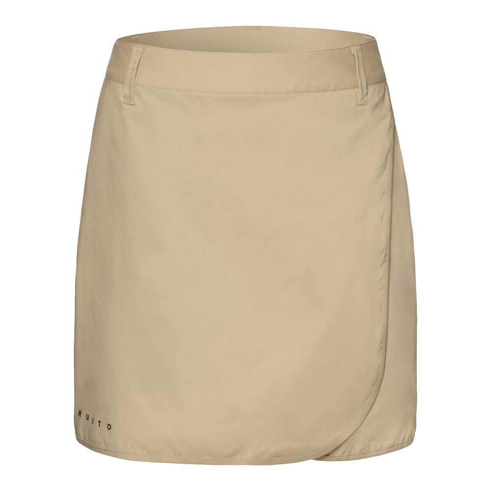Musto Women's Musto FD Skort - Beige