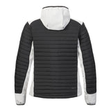 Musto Women's Evolution Loft Hooded Jacket - Platinum