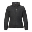 Musto Women's Evolution Loft Hooded Jacket - Black