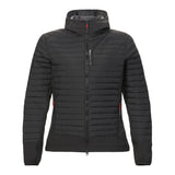 Musto Women's Evolution Loft Hooded Jacket - Black