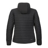 Musto Women's Evolution Loft Hooded Jacket - Black