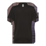 Musto Women's Evolution Crew Sunblock Short Sleeve Polo - Black