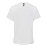 Musto Women's Evolution Crew Sunblock Short Sleeve Tee - White
