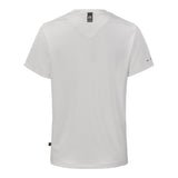 Musto Women's Evolution Crew Sunblock Short Sleeve Tee - Platinum