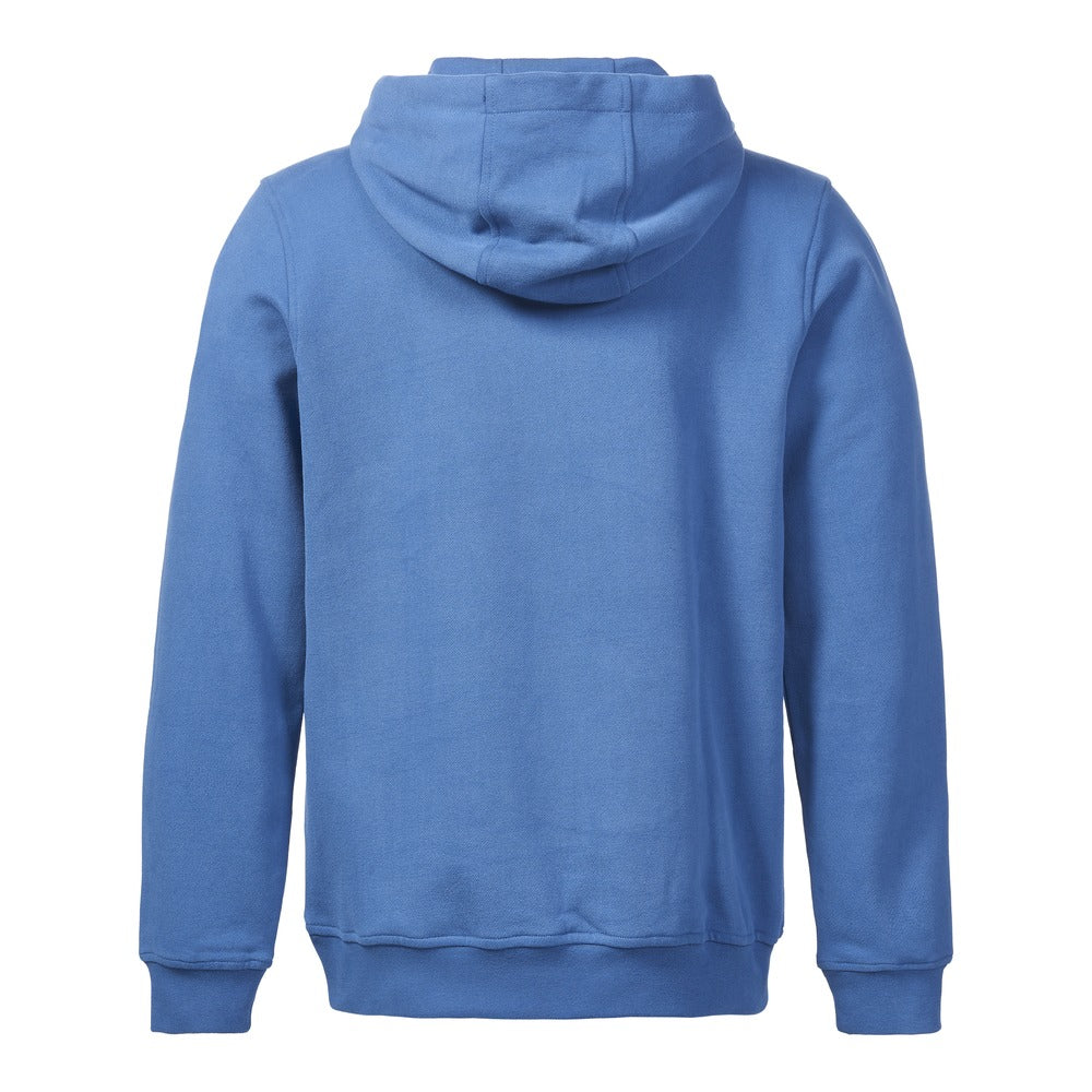 Musto Men's Musto Logo Hoodie - Marine Blue