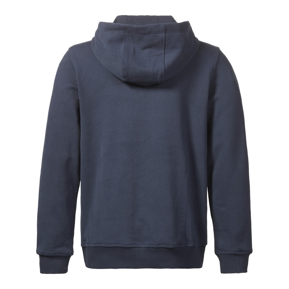 Musto Men's Musto Logo Hoodie - Navy
