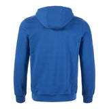 Musto Men's Musto Logo Hoodie - Aruba Blue