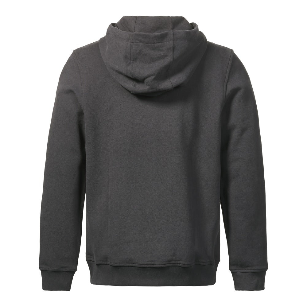 Musto Men's Musto Logo Hoodie - Carbon