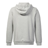Musto Men's Musto Logo Hoodie - Grey Melange