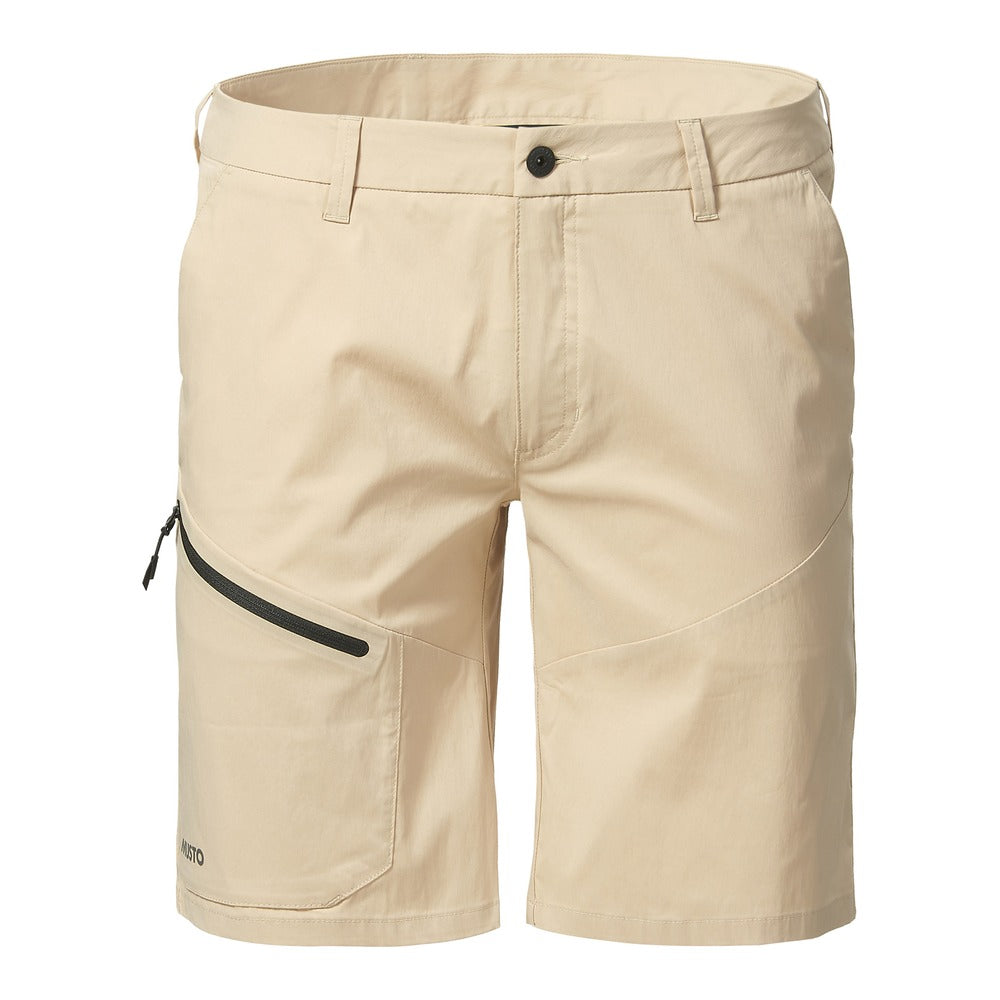 Musto Men's Musto Cargo Short - Beige