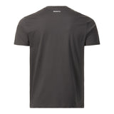 Musto Men's Musto Logo Short Sleeve Tee - Carbon