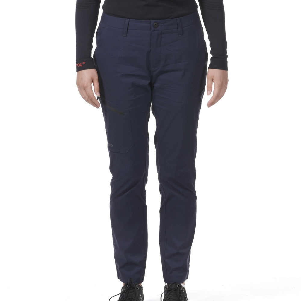 Musto Women's Musto Cargo Trousers - Navy