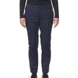 Musto Women's Musto Cargo Trousers - Navy
