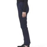 Musto Women's Musto Cargo Trousers - Navy