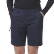 Musto Women's Musto Cargo Short - Navy