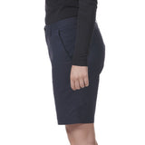 Musto Women's Musto Cargo Short - Navy