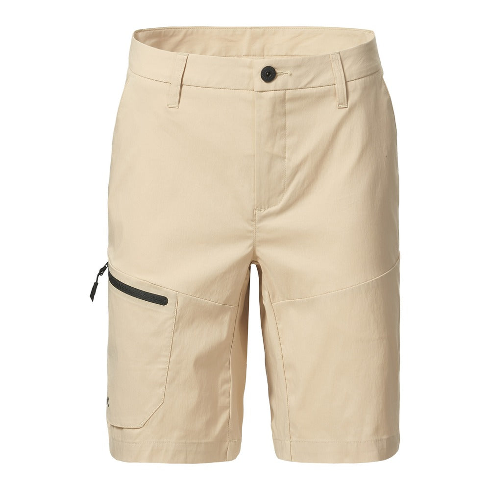 Musto Women's Musto Cargo Short - Beige
