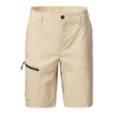 Musto Women's Musto Cargo Short - Beige