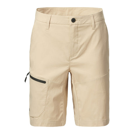 Musto Women's Musto Cargo Short - Beige