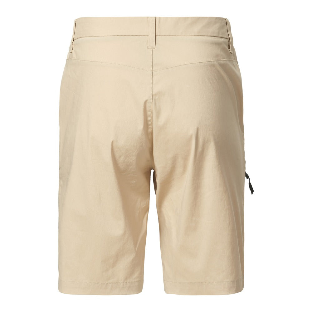 Musto Women's Musto Cargo Short - Beige