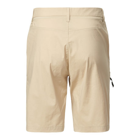 Musto Women's Musto Cargo Short - Beige