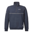Musto Men's Musto 64 1/2 Zip Sweat - Navy