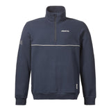 Musto Men's Musto 64 1/2 Zip Sweat - Navy