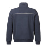 Musto Men's Musto 64 1/2 Zip Sweat - Navy
