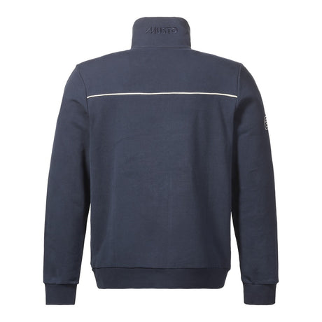 Musto Men's Musto 64 1/2 Zip Sweat - Navy