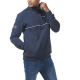 Musto Men's Musto 64 1/2 Zip Sweat - Navy