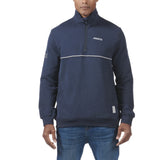 Musto Men's Musto 64 1/2 Zip Sweat - Navy