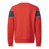 Musto Men's Musto 64 Crew Sweat - True Red