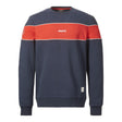Musto Men's Musto 64 Crew Sweat - Navy