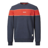 Musto Men's Musto 64 Crew Sweat - Navy