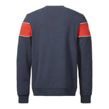 Musto Men's Musto 64 Crew Sweat - Navy