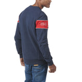 Musto Men's Musto 64 Crew Sweat - Navy
