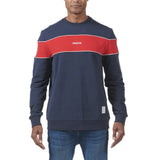 Musto Men's Musto 64 Crew Sweat - Navy