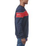 Musto Men's Musto 64 Crew Sweat - Navy