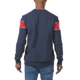 Musto Men's Musto 64 Crew Sweat - Navy